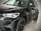 BMW X1 1.5iA xDrive25e-1ERPRO-GPS-CUIR-CARPLAY-CAMERA-PDC, Auto's, Gebruikt, Zwart, Leder, Bedrijf