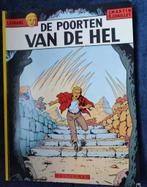 strips Lefranc, Boeken, Stripverhalen, Meerdere stripboeken, Verzenden, Gelezen, Jacques Martin