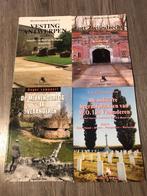 brochures war fort zwijndrecht antwerpen schelde mijnenoorl, Enlèvement ou Envoi