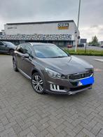 Peugeot 508 RXH, Autos, Peugeot, Cruise Control, Cuir, Break, Automatique