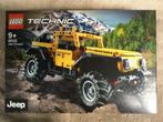 lego, Ophalen of Verzenden, Nieuw, Complete set, Lego