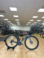 Ridley Noah Fast Disc Di2 Carbon Racefiets, Enlèvement ou Envoi, Comme neuf