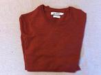 Licht wollen truitje, Ophalen, Maat 48/50 (M), Gedragen, Ben Sherman
