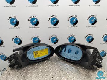 BMW 1 serie E81  M spiegels links en rechts  beschikbaar voor biedingen