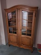 Magnifique vitrine années 70. État impeccable, Ophalen, Zo goed als nieuw