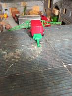 Solido sproeier, Ophalen of Verzenden, Zo goed als nieuw, Tractor of Landbouw, Overige merken
