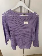 Nieuw truitje M Terra di Sienna, Kleding | Dames, Ophalen of Verzenden, Zo goed als nieuw