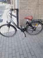 Damesfiets, Fietsen en Brommers, Fietsen | Dames | Omafietsen, Ophalen, Gebruikt
