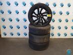 Discovery Sport 20 inch velgen set, Ophalen of Verzenden, Gebruikt, Personenwagen, Band(en)