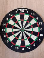 Harrow Dartsbord, Ophalen, Gebruikt