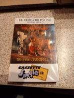Cassette simple B.B. JÉRÔME & LE BANG GANG, Originale, Hip-hop et Rap, 1 cassette audio, Neuf, dans son emballage