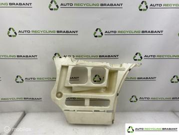 Bumpergeleider Achter BMW 3 Serie E91 ORIG 51127907260