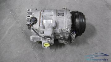 Aircopomp voor BMW  5-6-7-serie met V8 benzine   64 50 9 154