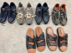 NIEUWE set herenschoenen maat 44, Kleding | Heren, Schoenen, Ophalen of Verzenden, Nieuw