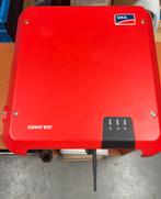Sunny Boy sma omvormer (gebruikt) 2015 3kw, Doe-het-zelf en Bouw, Ophalen, Zo goed als nieuw