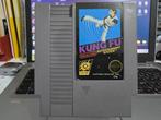 Kung Fu Nintendo Nes, Games en Spelcomputers, Games | Nintendo NES, Avontuur en Actie, Gebruikt, 2 spelers, Ophalen of Verzenden