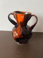 Vaas Vallauris, Enlèvement