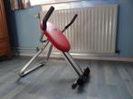 Workout ab, Ophalen, Zo goed als nieuw, Buikspierwiel