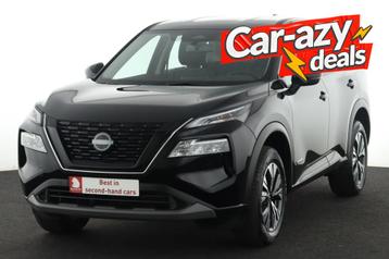 Nissan X-Trail ACENTA 1.5i E-POWER 4WD HEV ACENTA 1.5i E-POW beschikbaar voor biedingen