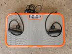 Vibroshaper E380, Sport en Fitness, Overige Sport en Fitness, Ophalen, Zo goed als nieuw