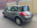 Renault Megane 1.4 benzine 100.000km Airco, Bedrijf, Stadsauto, Mégane, 5 zetels