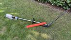 Heggenschaar Stihl HLE 71K, Tuin en Terras, Ophalen, Gebruikt, Elektrisch, Stihl