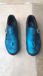 Shimano xxs gravel/ mtb/ crosschoenen maat 39., Ophalen, Schoenen, Overige maten, Zo goed als nieuw