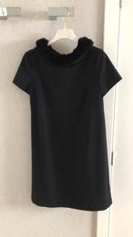 Zwarte jurk Rinascimento maat S, Kleding | Dames, Rinascimento, Ophalen of Verzenden, Zo goed als nieuw, Maat 36 (S)