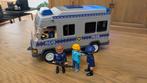 PLAYMOBIL 70899 politiewagen, Ophalen of Verzenden, Gebruikt, Los Playmobil