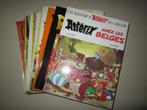 Lot (3) de bandes dessinées cartonnées - 20,00Eur, Meerdere stripboeken, Ophalen of Verzenden, Gelezen, Divers auteurs