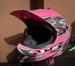 cross helm, Motoren, Ophalen, L