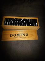 Jeu domino vintage, Enlèvement ou Envoi