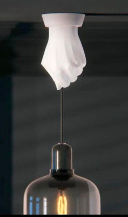 “handful of light”, Huis en Inrichting, Lampen | Hanglampen, Nieuw, Ophalen