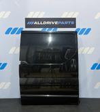 Opel Vivaro Schuifdeur rechts dicht zwart 91160010, Auto-onderdelen, Gebruikt, -, Deur, -