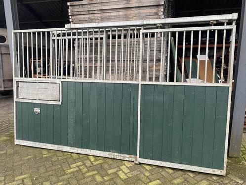 paardenboxen, Dieren en Toebehoren, Stalling en Weidegang