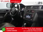 Volkswagen Caddy Maxi 2.0 TDI 100 pk DSG Aut. L2 Inrichting/, Te koop, Diesel, Bedrijf, 0 g/km