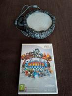 Wii Skylanders Giants (compleet) + portaal, Games en Spelcomputers, Games | Nintendo Wii, Ophalen of Verzenden, Zo goed als nieuw