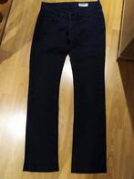Zwarte jeans mt 36-38, Kleding | Dames, Zwart, Ophalen of Verzenden, Zo goed als nieuw, Maat 36 (S)
