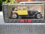 Bugatti Royale, Ophalen of Verzenden, Nieuw