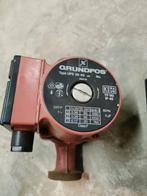 Grundfos circulatiepomp, Ophalen, Zo goed als nieuw, Onderdeel, 3 t/m 5 jaar oud