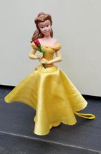 Belle en het Beest figuur met draaiende rok (EuroDisney), Verzamelen, Gebruikt, Ophalen of Verzenden