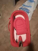 Buggy Stokke, Enlèvement