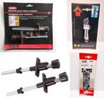 Inbraakbeveiliging - Deurketting - Deurspion - Rolluik slot, Ophalen of Verzenden, Nieuw