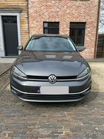 Volkswagen Golf 7, Auto's, Volkswagen, Te koop, Zilver of Grijs, Benzine, Particulier