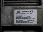 ECU Opel corsa D, Diesel, Particulier, Euro 4, Corsa
