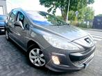 PEUGEOT 308 SW BREAK PANORAMADAK OP BENZINE, Auto's, Peugeot, Particulier, Onderhoudsboekje, Panoramadak, Break