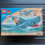 7882 Shark Attack est scellé !, Enfants & Bébés, Jouets | Duplo & Lego, Duplo, Enlèvement ou Envoi, Neuf