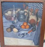 Willem Boon 1927 TOP schilderij, Antiek en Kunst, Kunst | Schilderijen | Klassiek, Ophalen of Verzenden