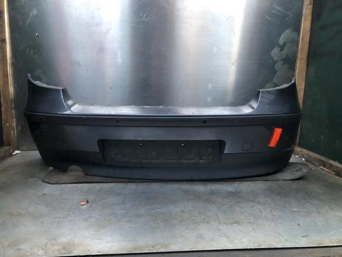 Achterbumper van een BMW 1-Serie (A227), Auto-onderdelen, Carrosserie, Bumper, BMW, Gebruikt, 3 maanden garantie, Ophalen of Verzenden