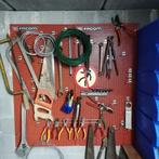 FACOM WANDBORD voor gereedschap -  2 stuks, Ophalen